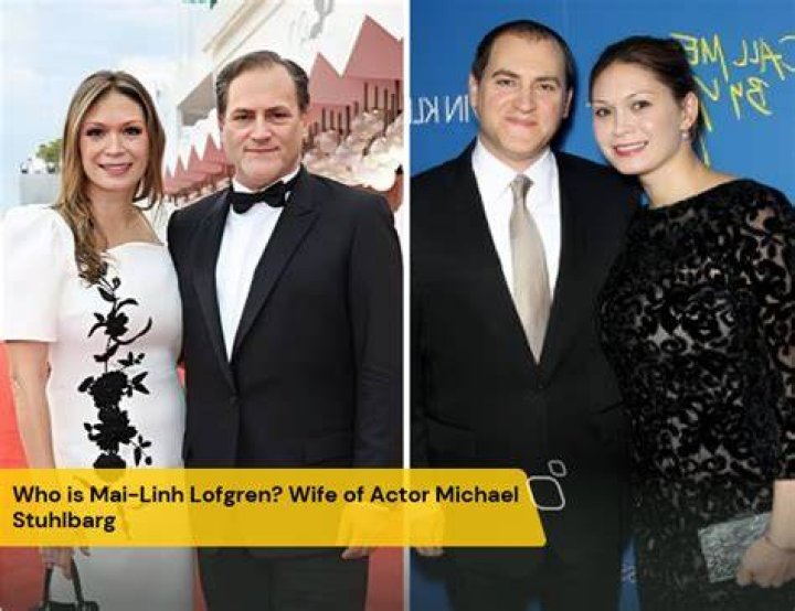 MaiLinh Lofgren (Wife of Michael Stuhlbarg) Wiki, Biography, Age