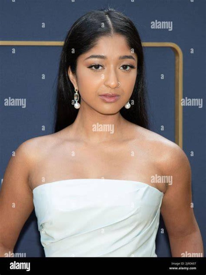 Maitreyi Ramakrishnan Photo Credit_ Pimentel BeautifulBallad
