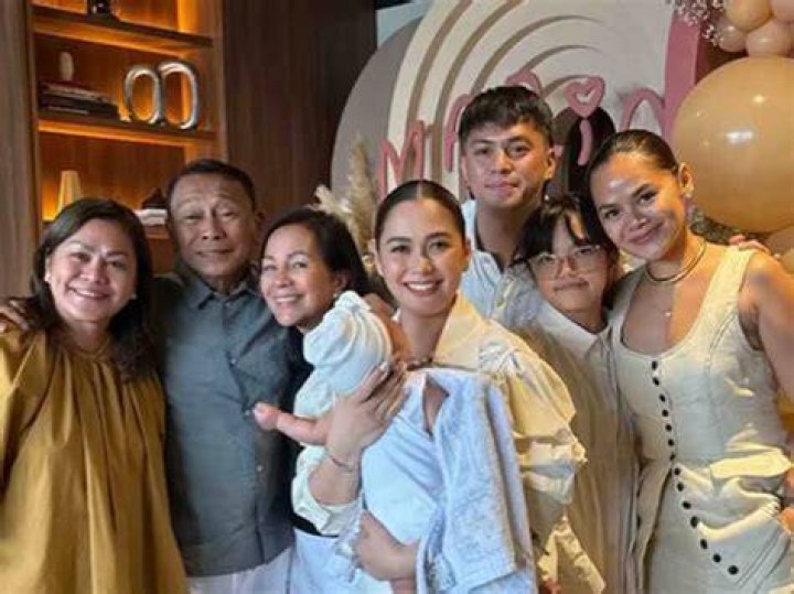 Maja Salvador Fights for Family and Love in &lsquo;Wildflower&rsquo; Starmometer