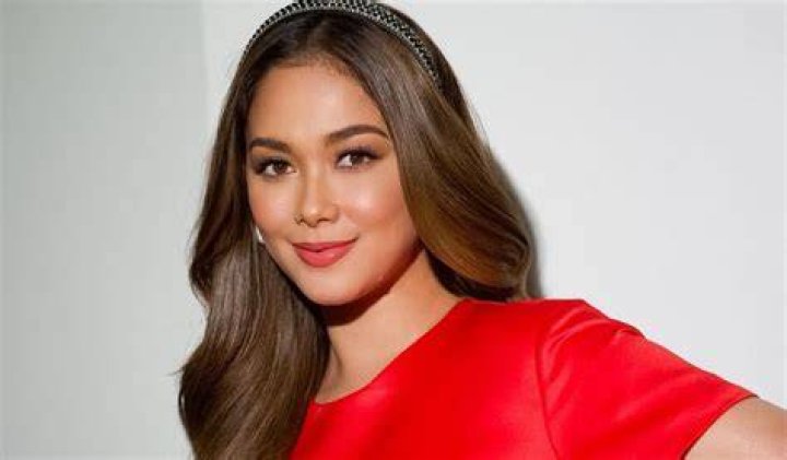 Maja Salvador on Status It's Complicated &ldquo;It&rsquo;s my most mature movie
