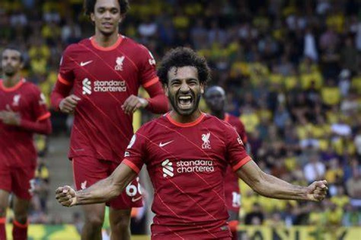 Makin Percaya Diri, Liverpool Optimis Boyong Jude Bellingham ke Anfield