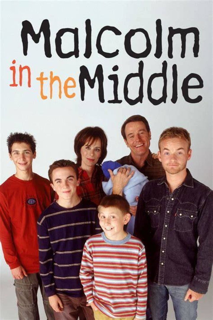 Malcolm In The Middle's Chad Was Cameron Monaghan's Breakout Role