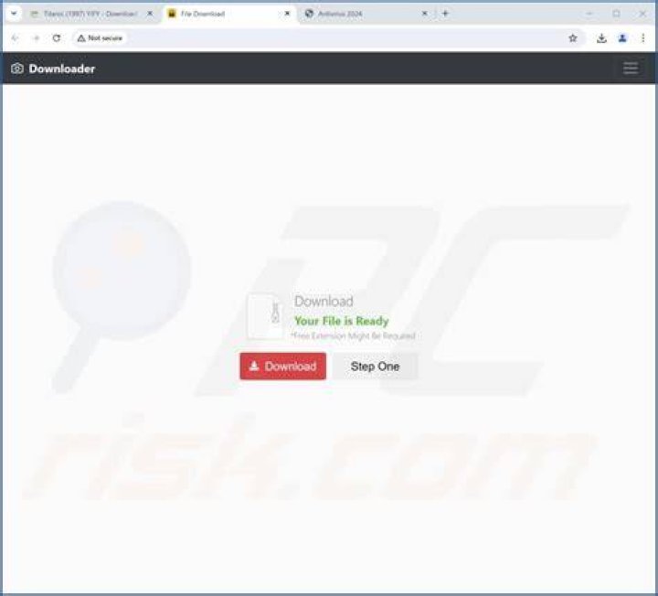 Malware Simple removal instructions, search engine
