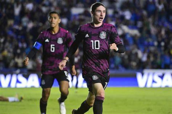 Marcelo Flores receives Mexico u20 callup as they fight off Canada