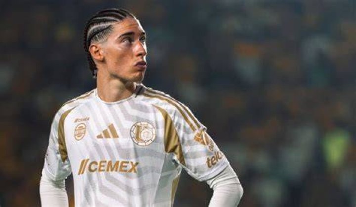 Marcelo Flores Things to Know About Arsenal Teenager