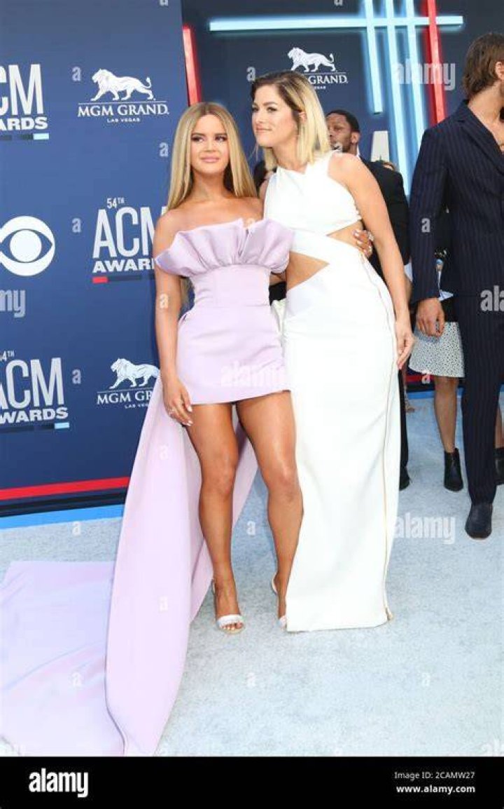 Maren Morris And Cassadee Pope Call Out Jason Aldean's Wife Brittany