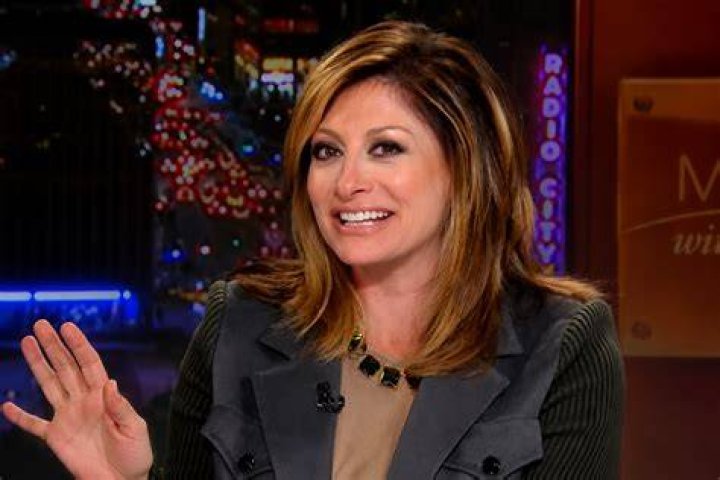 Maria Bartiromo's Relationship with Her Husband Jonathan Steinberg