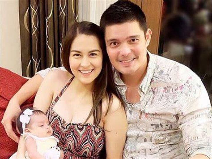Marian Rivera wants more time for Baby Zia