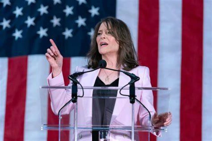 Marianne Williamson's Ethnicity: Exploring Her Roots And Identity