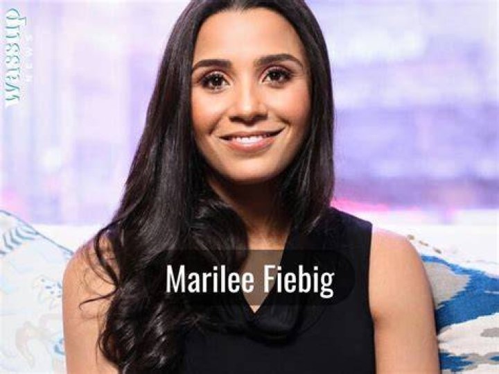 Marilee Fiebig Net Worth, Age, Birthday, Wiki, Profession, University