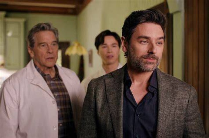 Mark Ghanime's Partner Who Is The Popular Actor Dating? OtakuKart