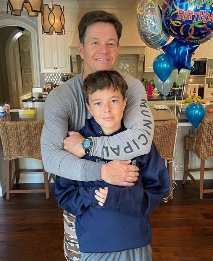 Mark Wahlberg, New Kids on the Block reunion NKOTB at MSG