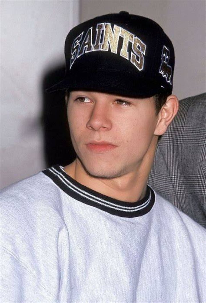Mark Wahlberg Young Photos Of Him Then & Now Hollywood Life