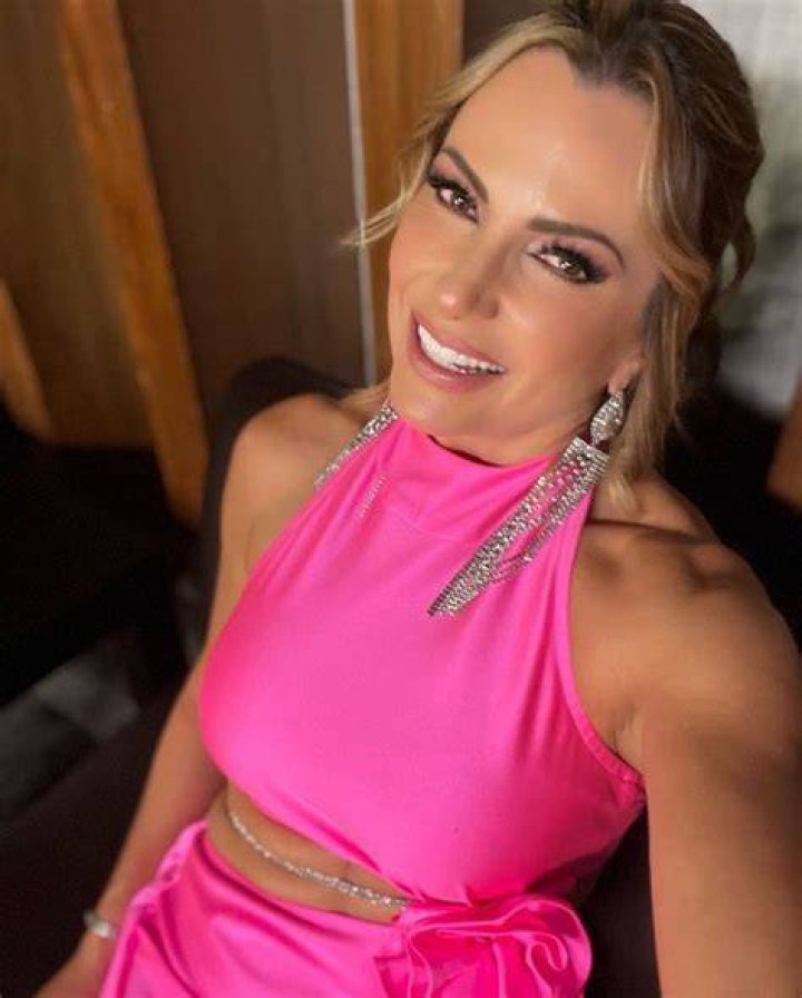 Martha Julia, actriz de Televisa, reaparece en 'Hoy' y causa furor en