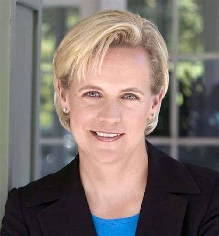Mary Cheney Biography Facts, Childhood, Family, Achievements