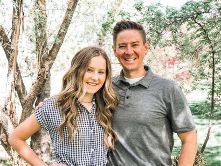 Mat and Savanna Shaw It All Started with "The Prayer" Famous Mormons
