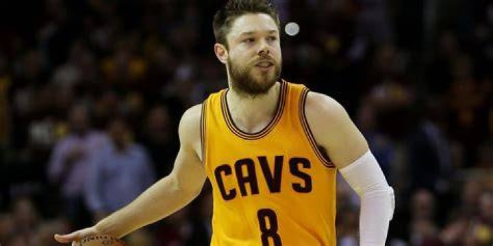 Matthew Dellavedova Net Worth July 2024, Salary, Age, Siblings, Bio