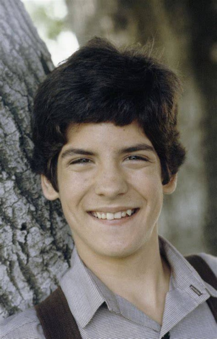 Matthew Labyorteaux Young, Age, LHOTP, Wife, Children, Net Worth TV