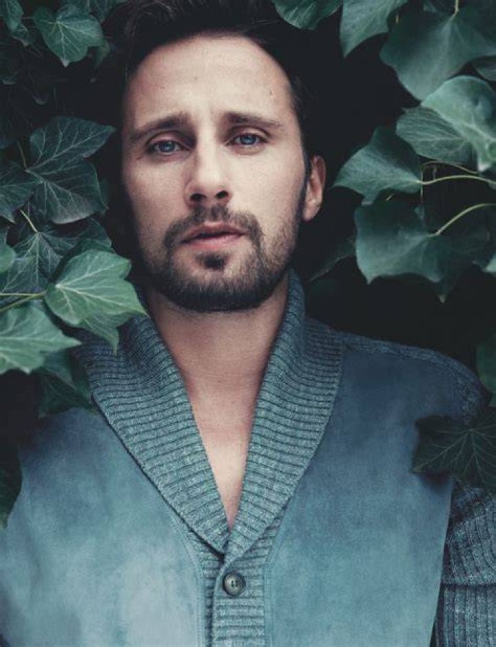 Matthias Schoenaerts by Carlotta Manaigo for Num&eacute;ro Homme The Fashionisto