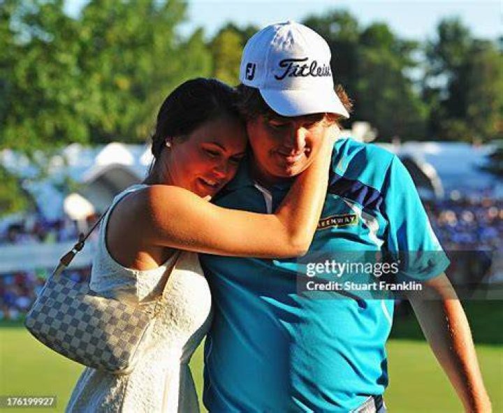 Meet Amanda Dufner Wife of 2013 PGA Tour Champion Jason Dufner Jason dufner, Sports couples