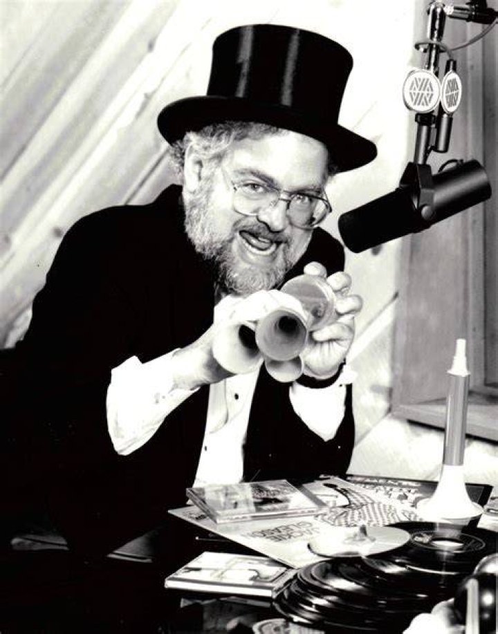 Meet Dr. Demento, who discovered Weird Al and &lsquo;Fish Heads&rsquo;