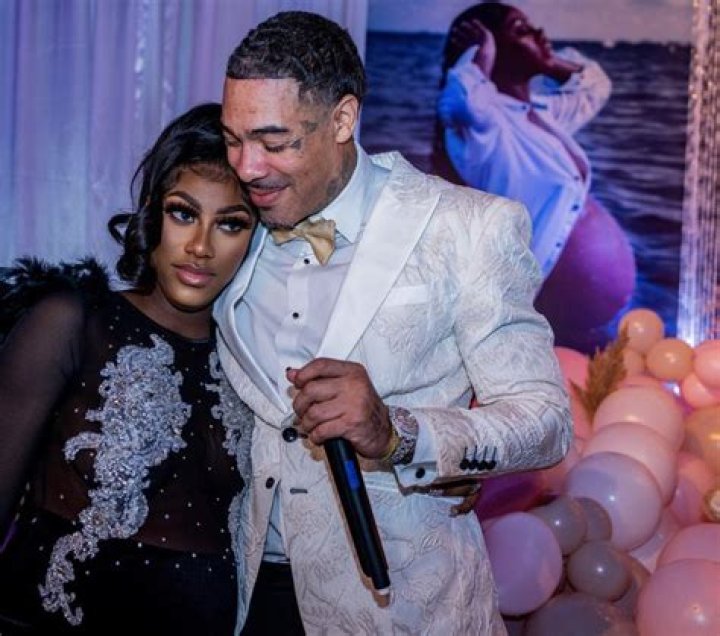 Meet Gunplay Wife Vonshae TaylorMorales, Relationship