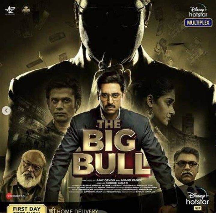 Meet Hemant Shah Big bull Real photo, Name, Age, Wife, Death, Net