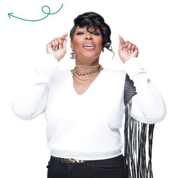 Meet Markita Markita D. Collins