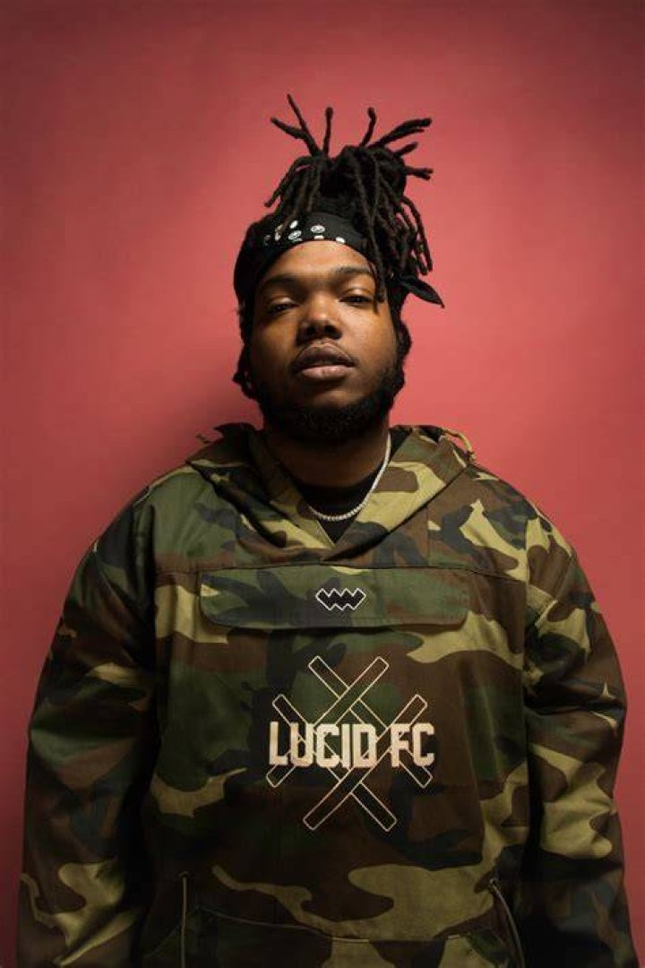 Meet Swag Hollywood, The Rapper Making FeelGood Music To Stack Your