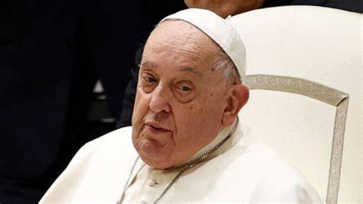 Meet The Renowned Pope Of Netflix's Outer Banks
