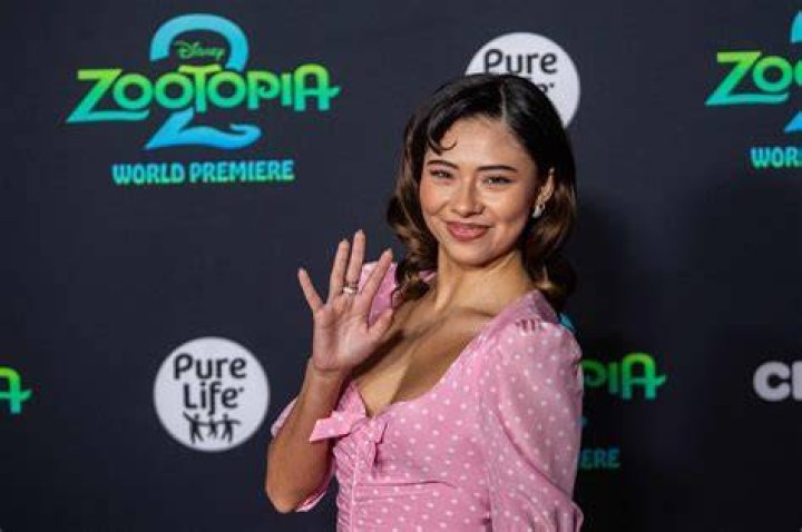 Meet Xochitl Gómez, the Mexican actress who surprised all of Marvel in