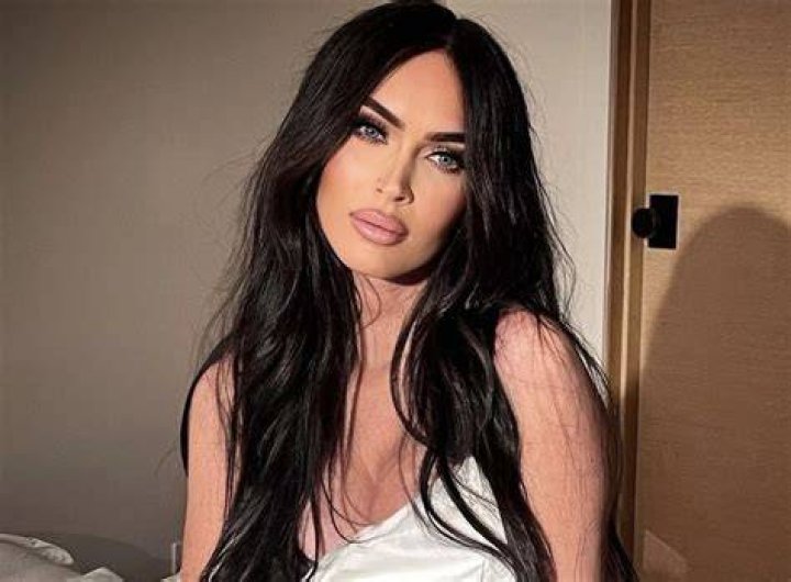 Megan Fox reveals she had a miscarriage in new poetry book NBC Chicago