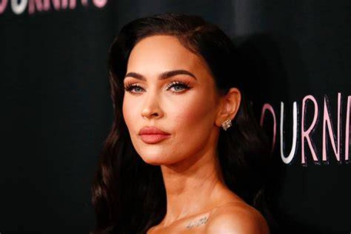 Megan Fox 'Soy un travesti' Noticias de actualidad EL PA&Iacute;S