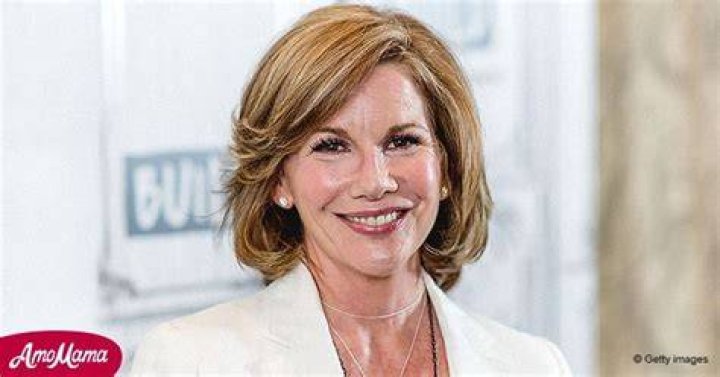 Melissa Gilbert Was Adopted One Day after Her Birth Inside Her