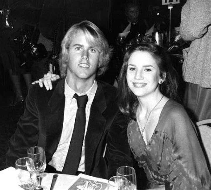 Melissa Sue Anderson Declared Love for Mike Landon She Was Shaken
