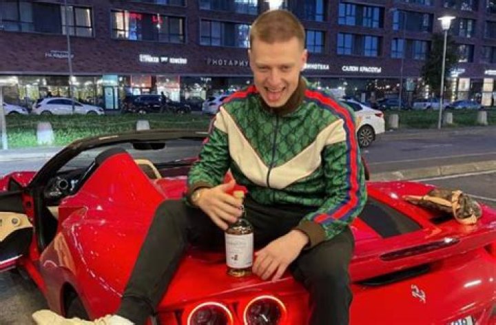 Mellstroy Streamer » Protz & Prunk im Stake Casino
