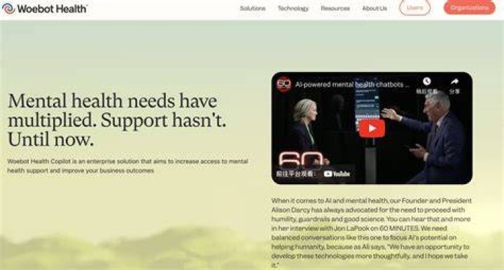 Mental Health NewsMast
