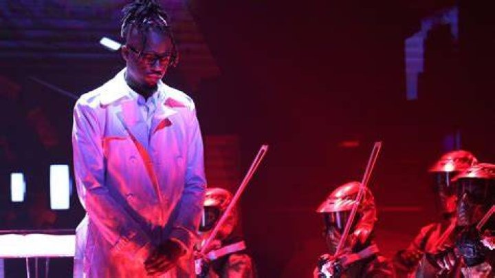 Metro Boomin&rsquo;s Mother Allegedly Murdered by Husband Billboard