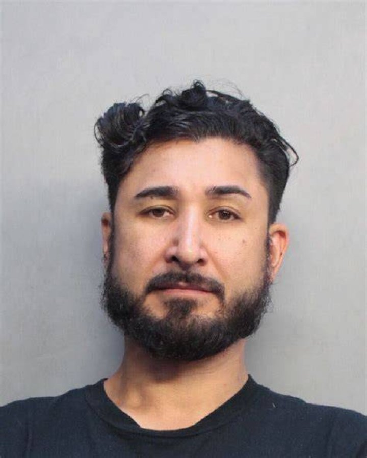 Michael Guzman