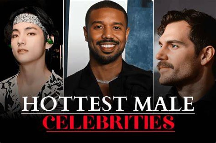 michaelschoeffling Celebrities Male, Favorite Celebrities, Celebs