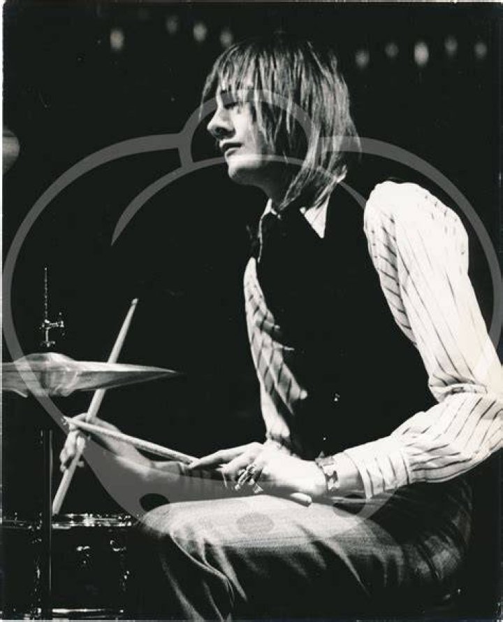 Mick Fleetwood on the early days of Fleetwood Mac and why he's a