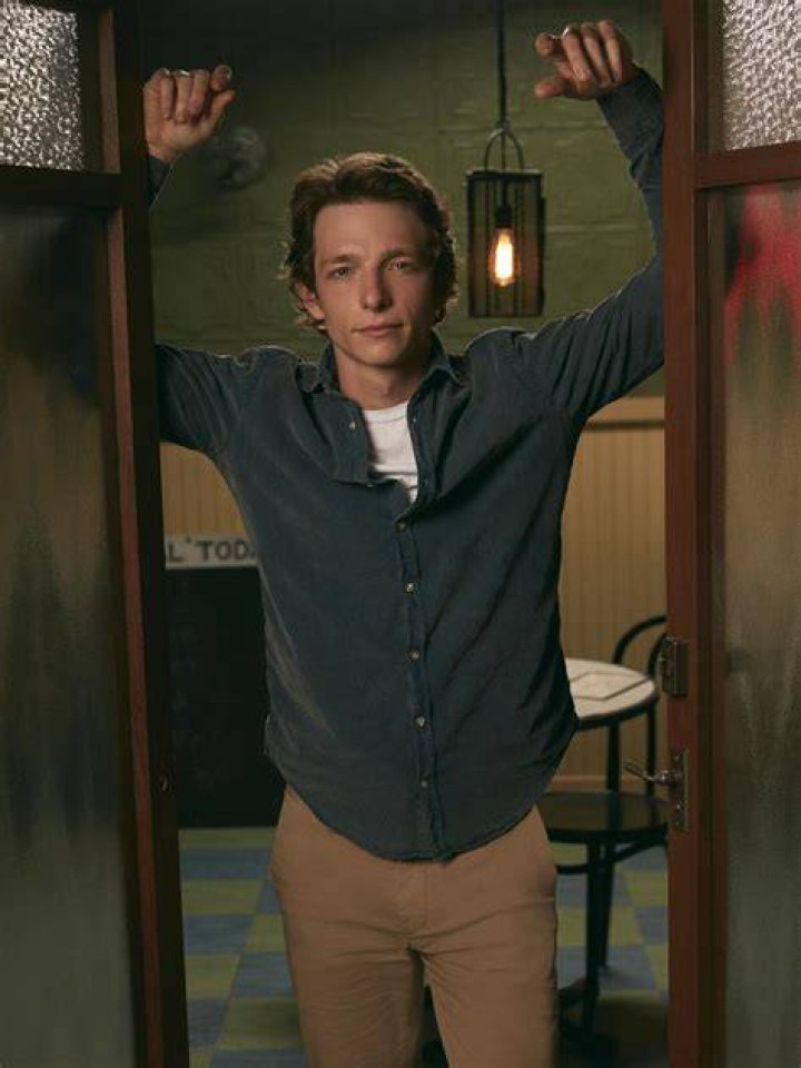 Mike Faist on Playing Riff in &lsquo;West Side Story&rsquo; The New York Times