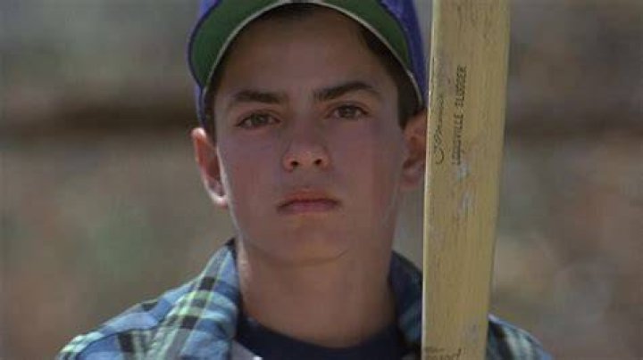 Mike Vitar &mdash; &lsquo;The Sandlot&rsquo; Kids Then and Now