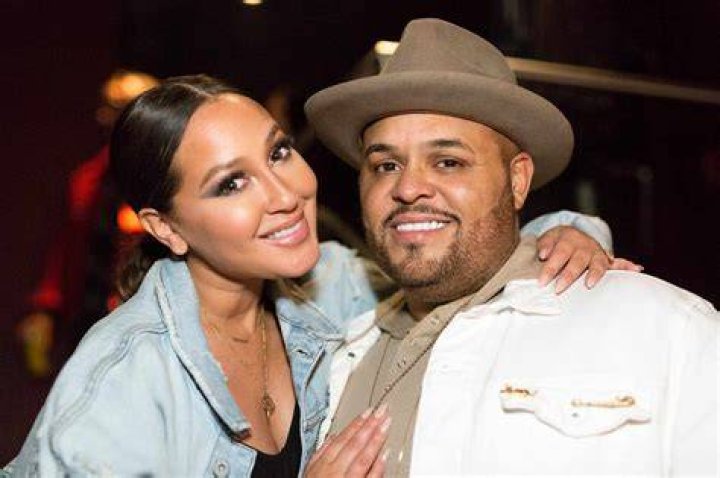 Milan Houghton Adrienne Houghton Admits She Secretly Recorded Husband