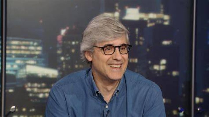 Mo Rocca's 'Mobituaries' — A Chance To ReMemorialize Overlooked Lives