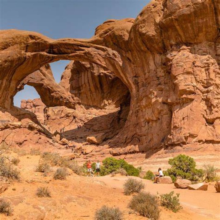 Moab, Utah A Local's Guide for Eats and Sights Completely Delicious