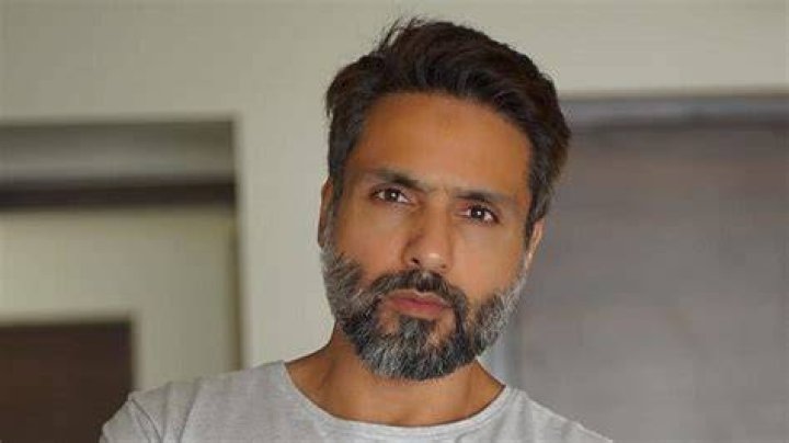 Mohammed Iqbal Khan, who will be seen in the show Tumhari Paakhi, talks