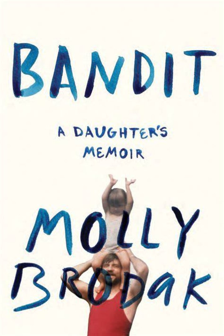 Molly Brodak, Poet and Memoirist of Her Father’s Crimes, Dies at 39