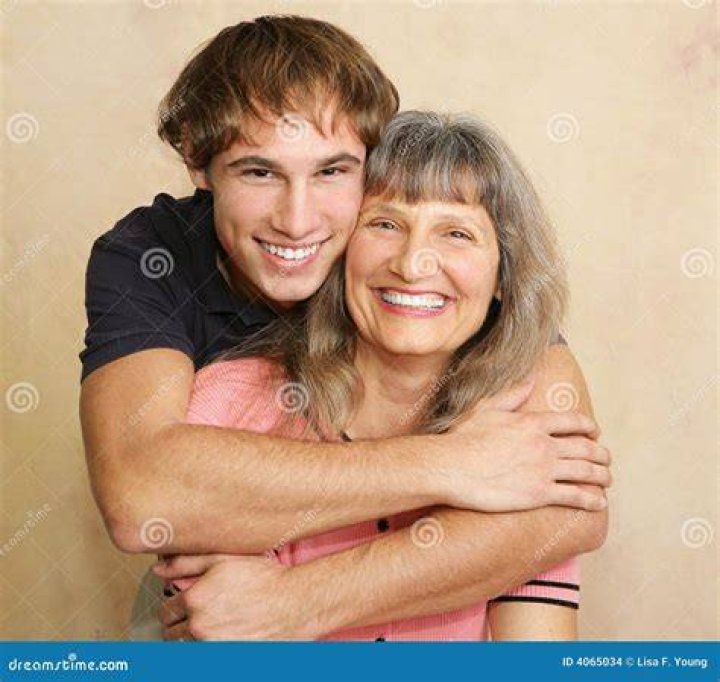 Mom And Son Free Stock Photo Public Domain Pictures