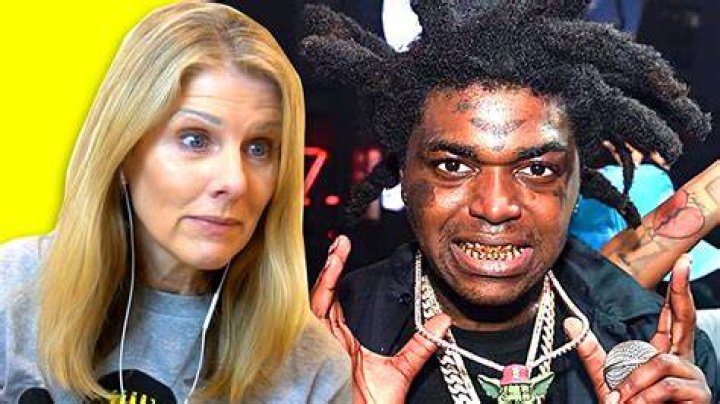 Mom reacts to Kodak Black KodakBlack1k YouTube